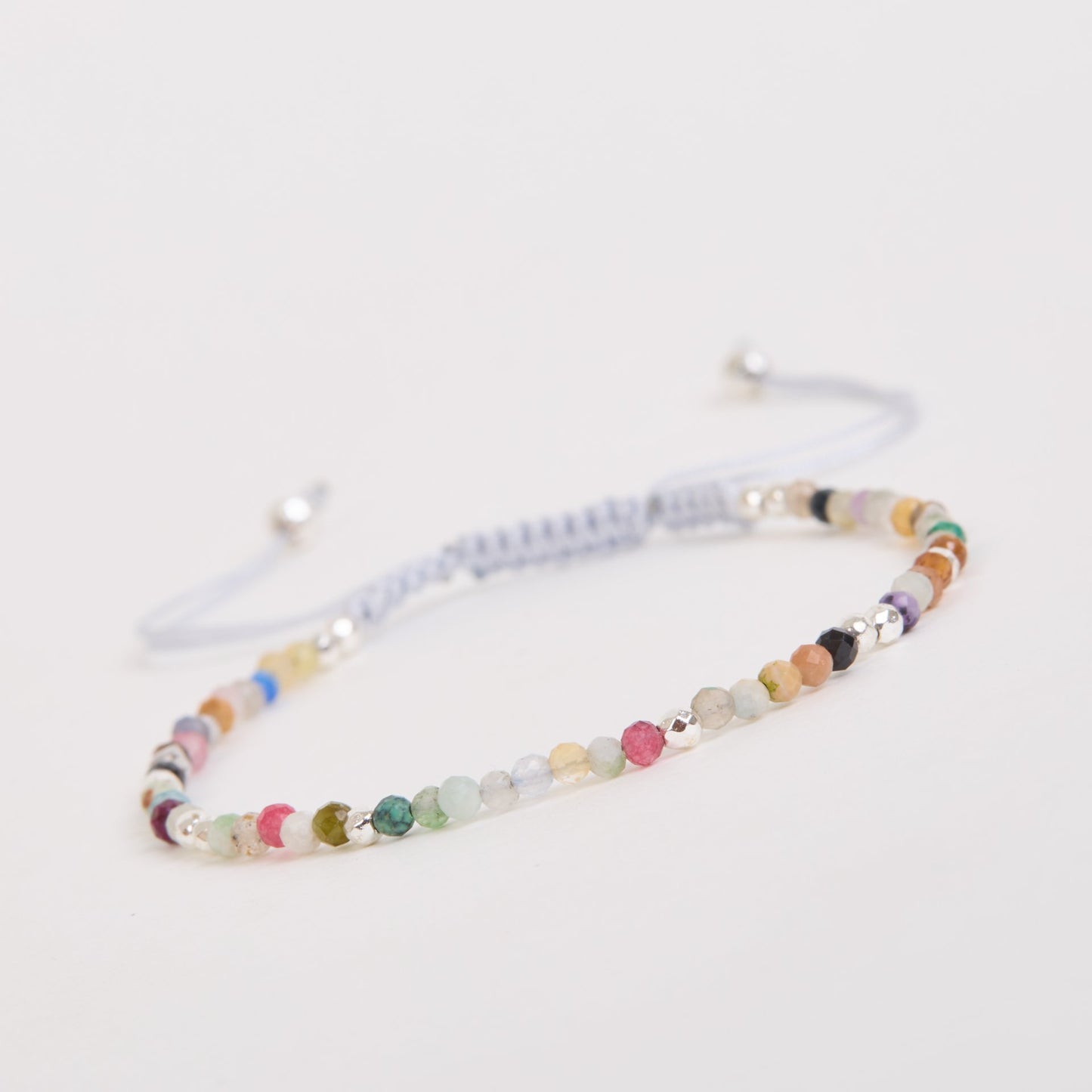 『預訂』泰國 Luxnara Jewelry 天然石手鍊