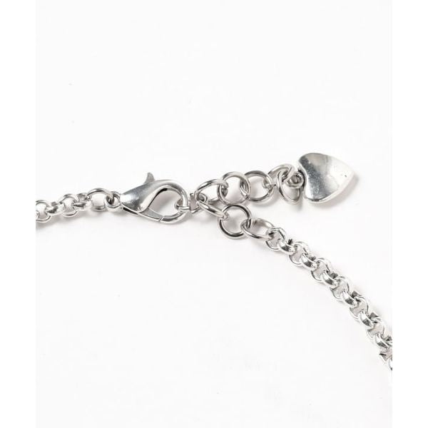 『預訂』西班牙 Otro Accesorio花朵頸鏈