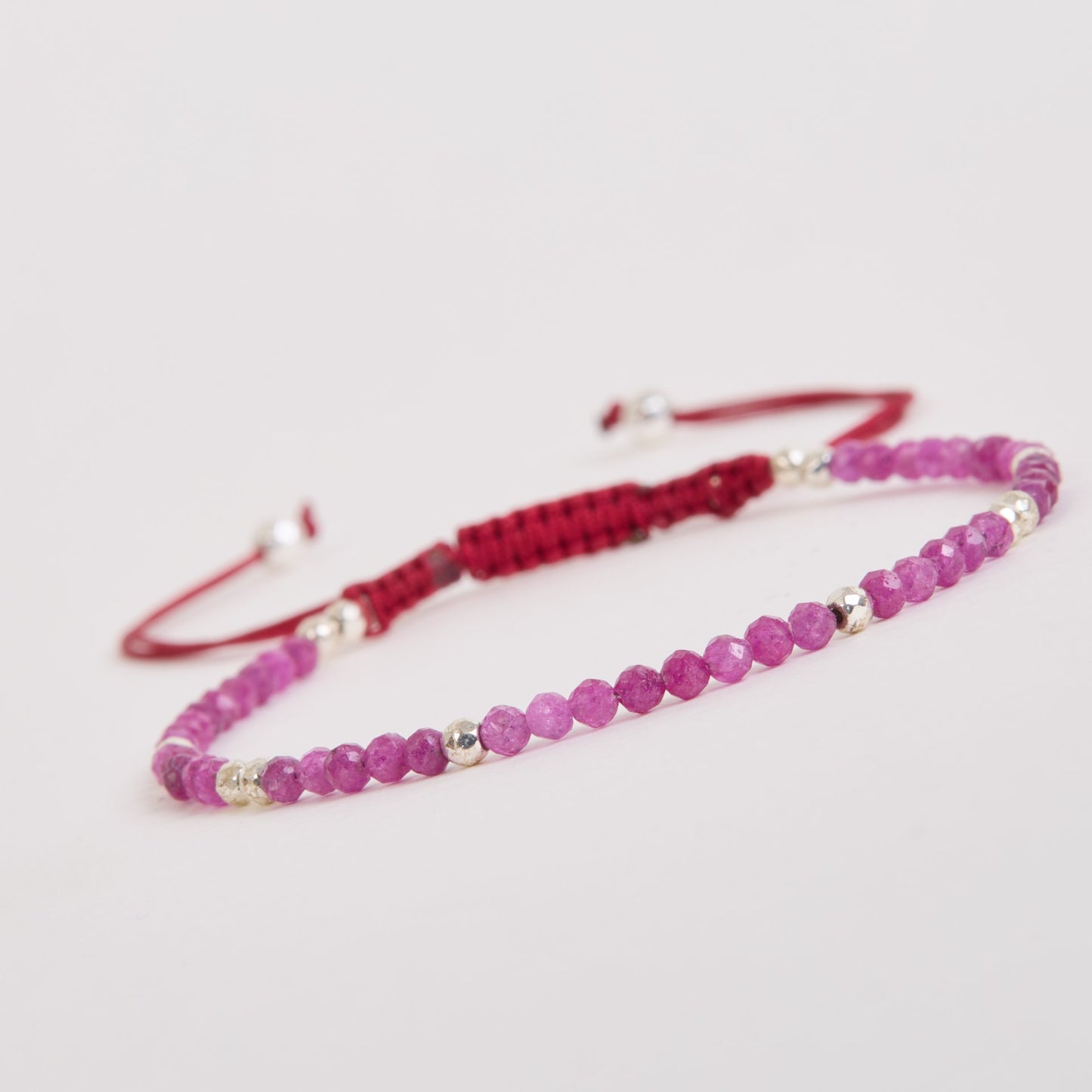 『預訂』泰國 Luxnara Jewelry 天然石手鍊