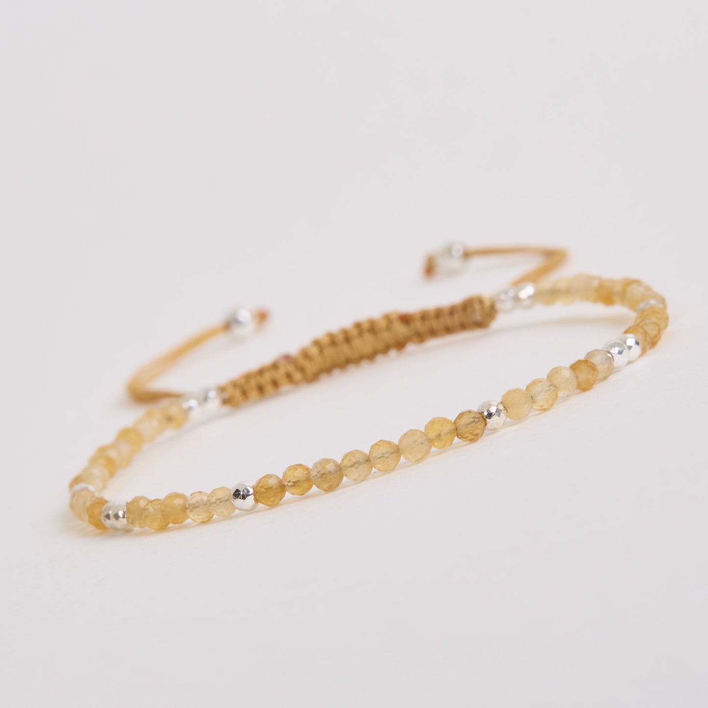 『預訂』泰國 Luxnara Jewelry 天然石手鍊