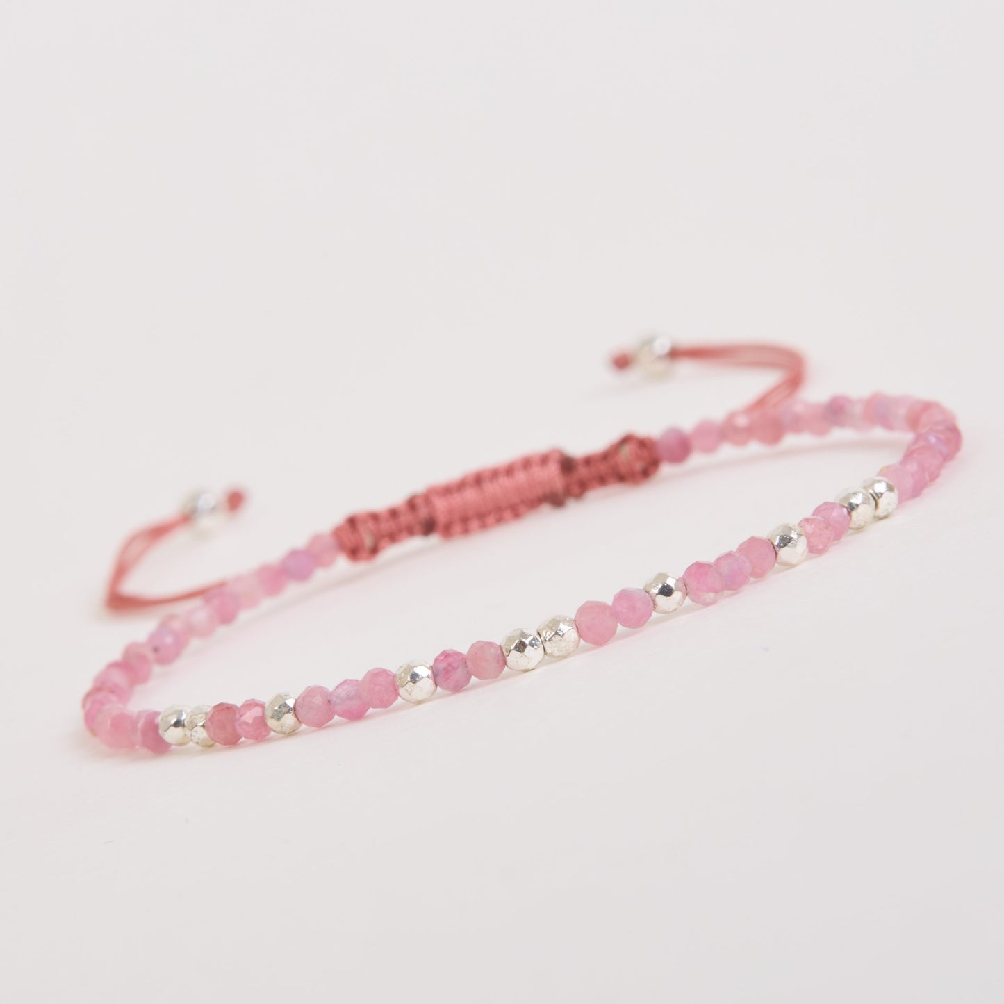 『預訂』泰國 Luxnara Jewelry 天然石手鍊