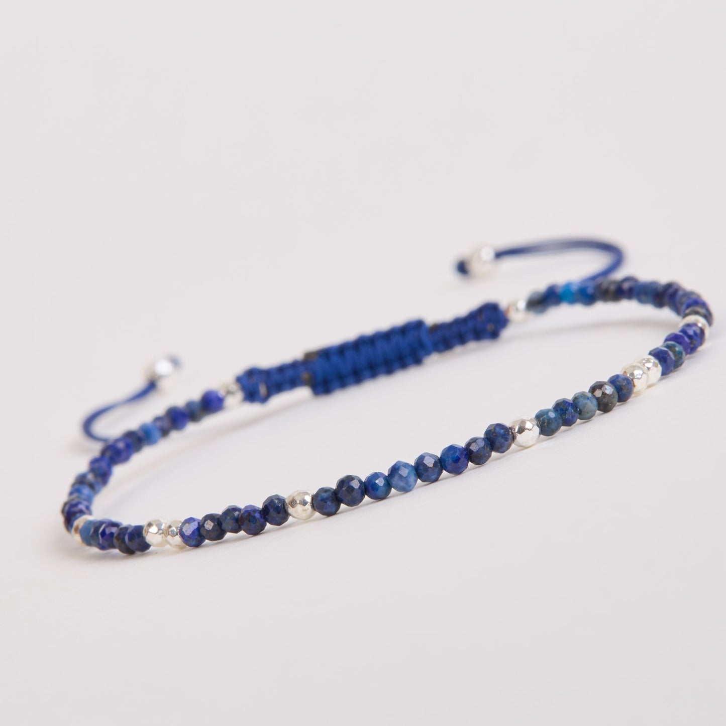 『預訂』泰國 Luxnara Jewelry 天然石手鍊