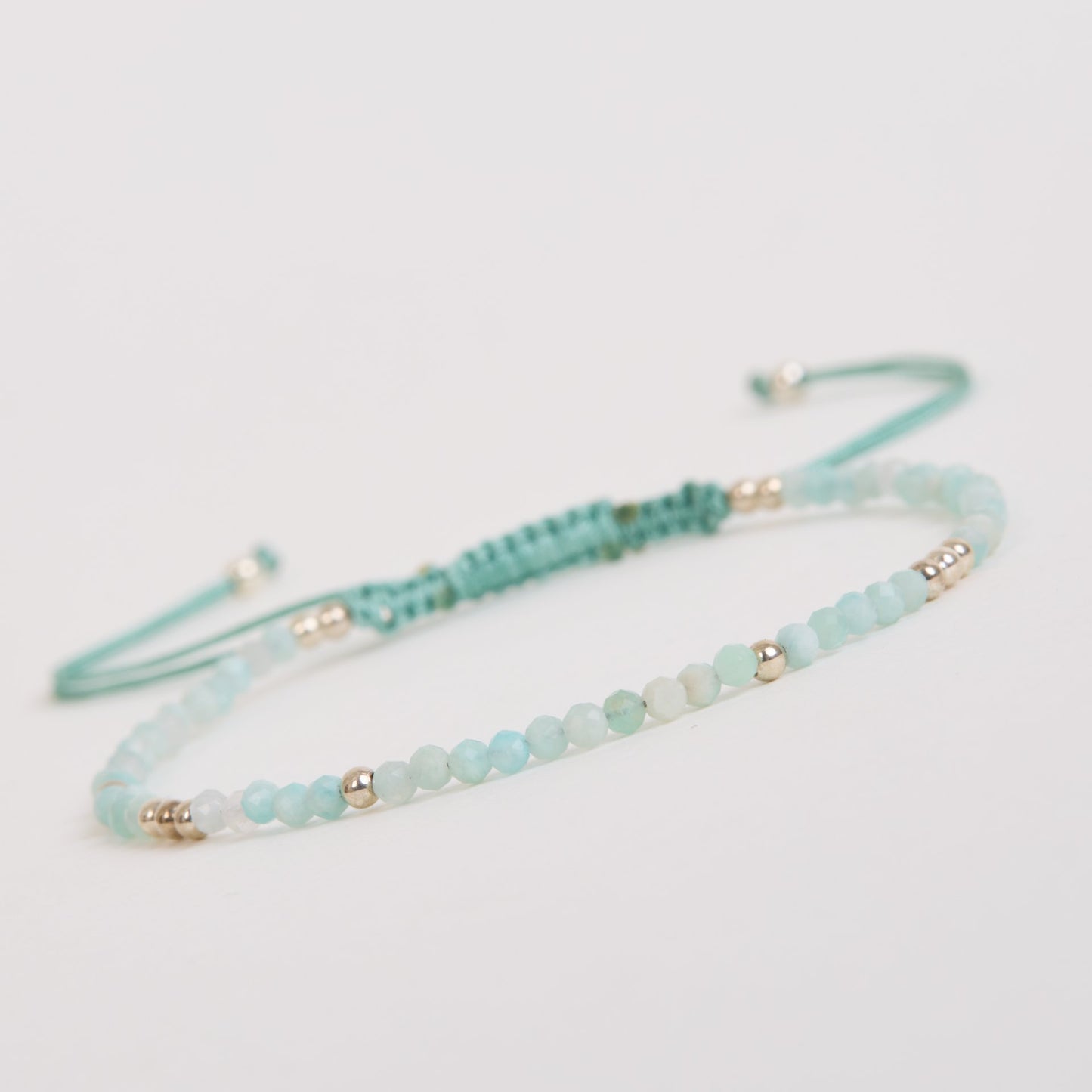 『預訂』泰國 Luxnara Jewelry 天然石手鍊