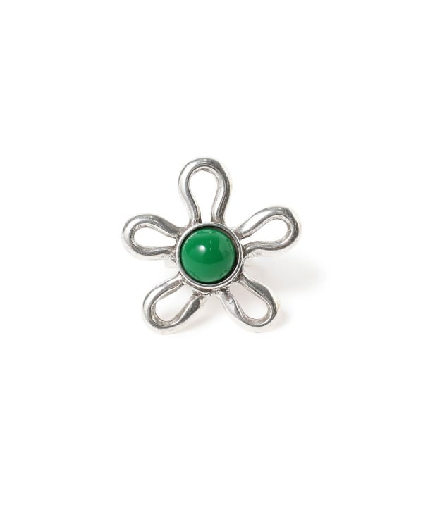 『預訂』西班牙 Otro Accesorio 鏤空花花戒指