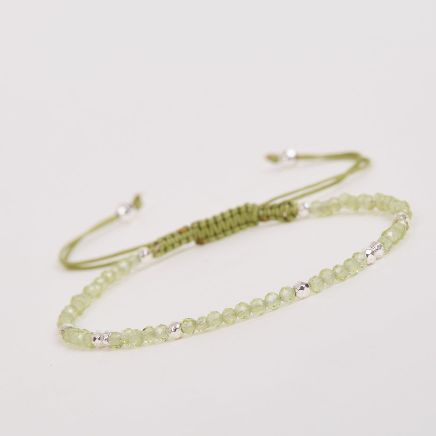『預訂』泰國 Luxnara Jewelry 天然石手鍊