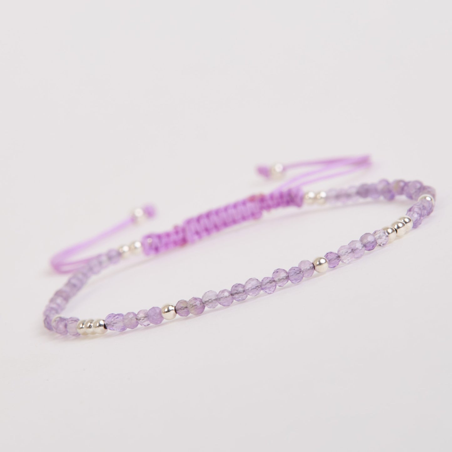 『預訂』泰國 Luxnara Jewelry 天然石手鍊