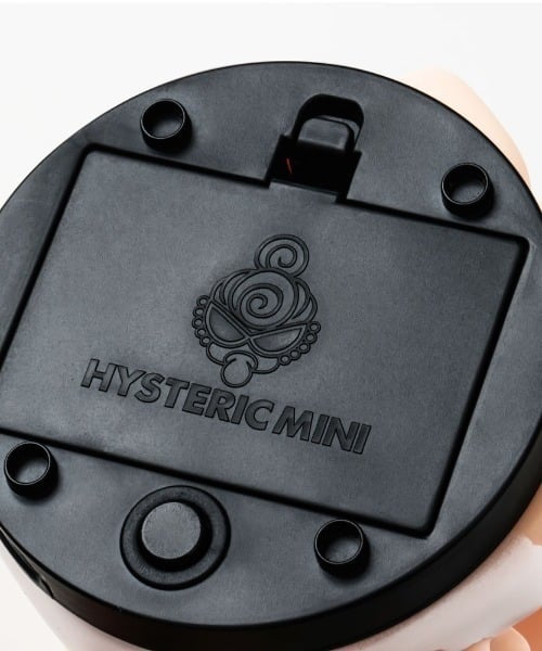 『現貨』日本 寶島社 Hysteric Mini 小夜燈