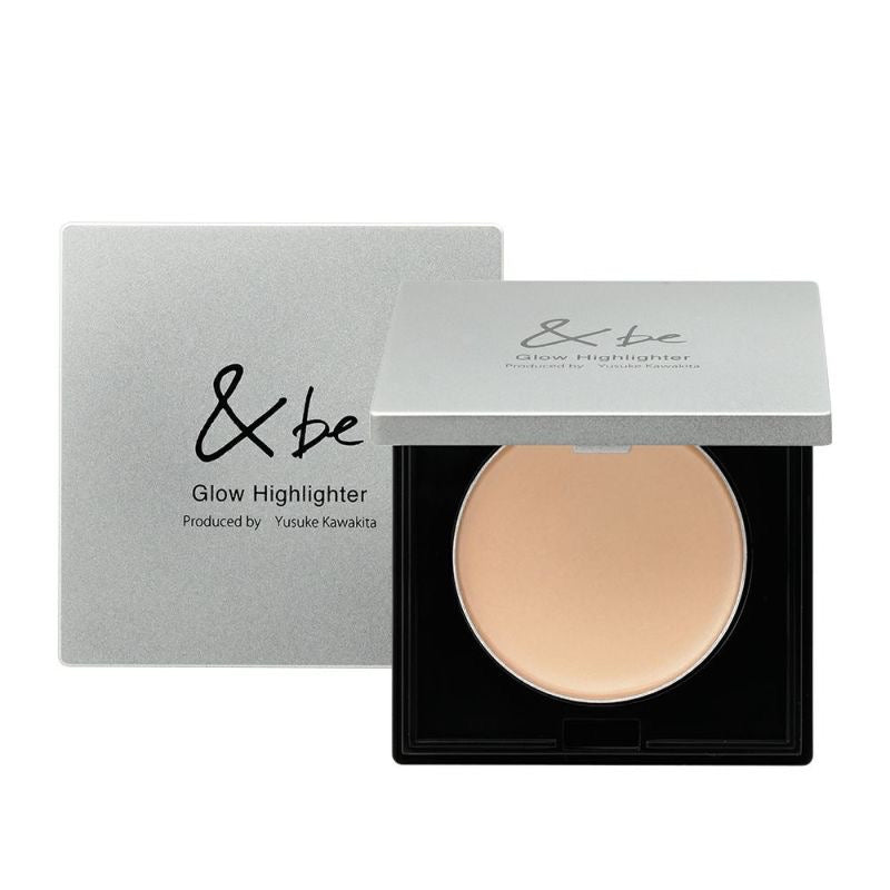 『預訂』日本 &be Glow Highlighter 光影膏