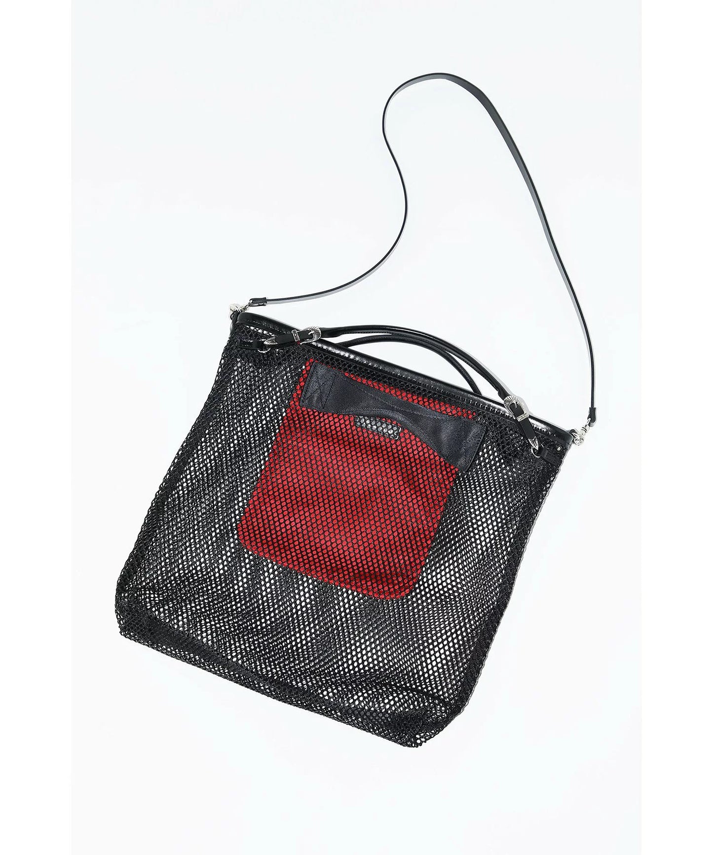 SALE 🈹『預訂』Toga Too Mesh shoulder bag 網眼肩包