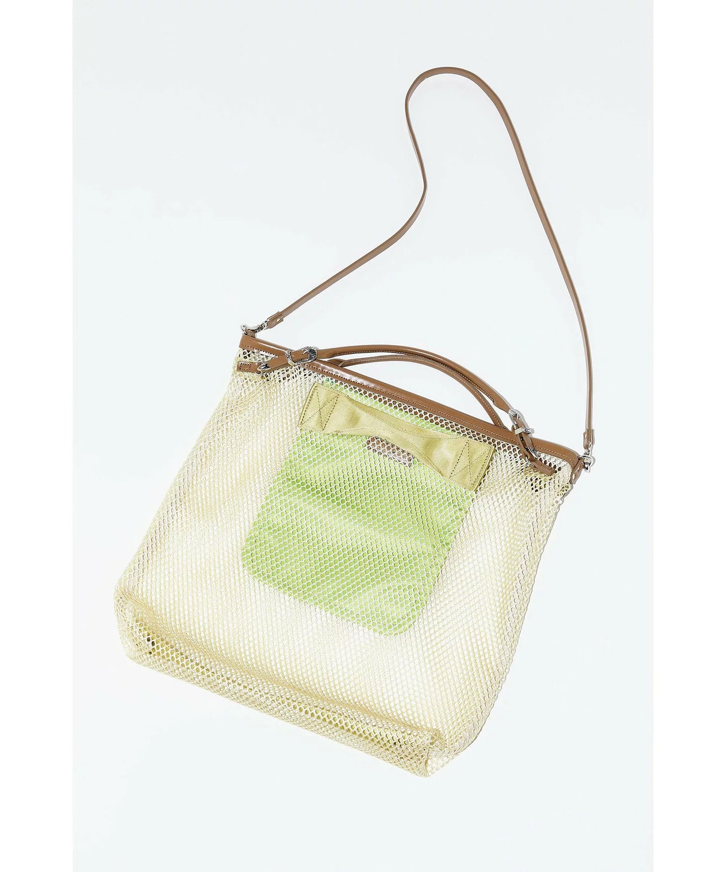 SALE 🈹『預訂』Toga Too Mesh shoulder bag 網眼肩包