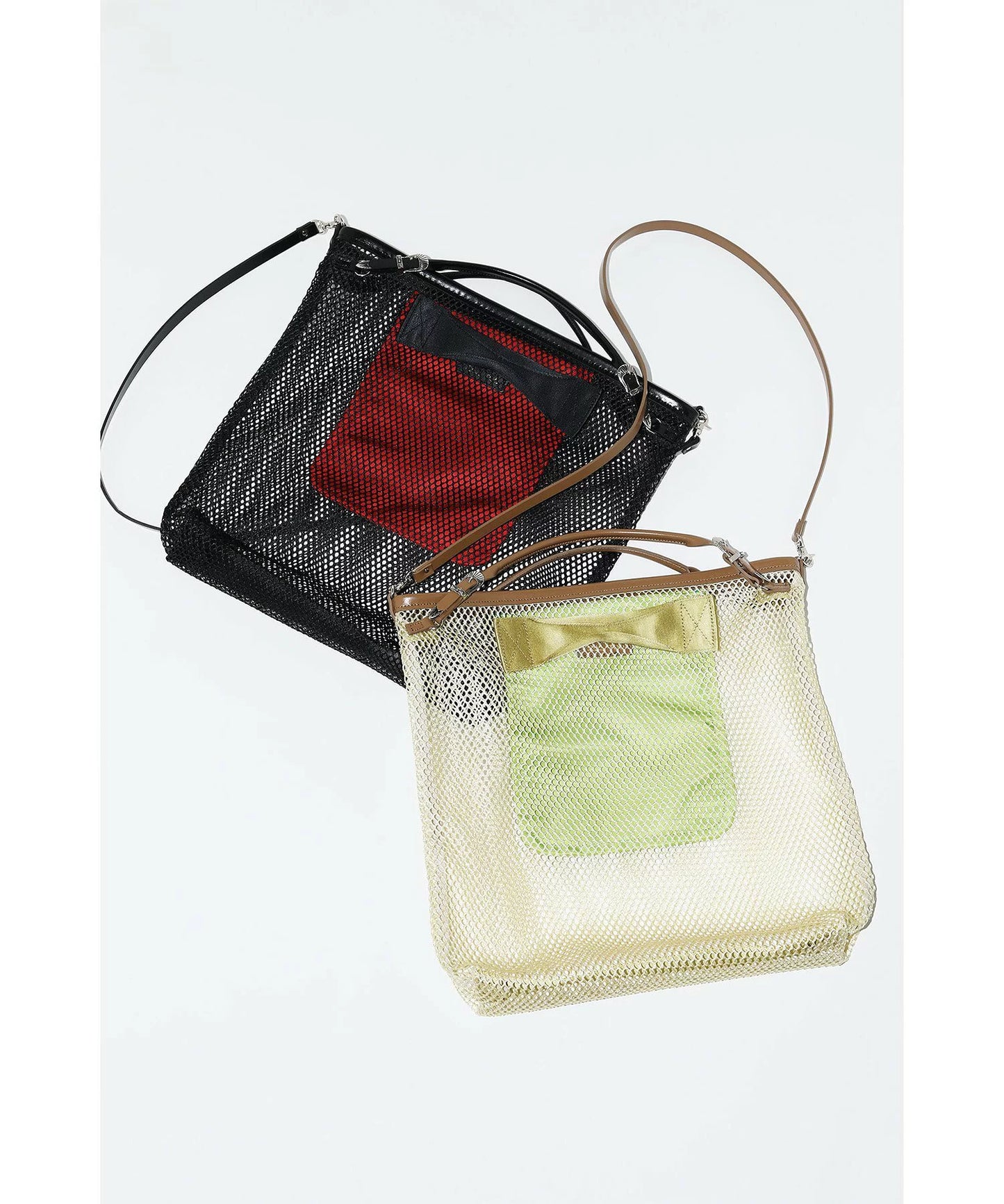 SALE 🈹『預訂』Toga Too Mesh shoulder bag 網眼肩包