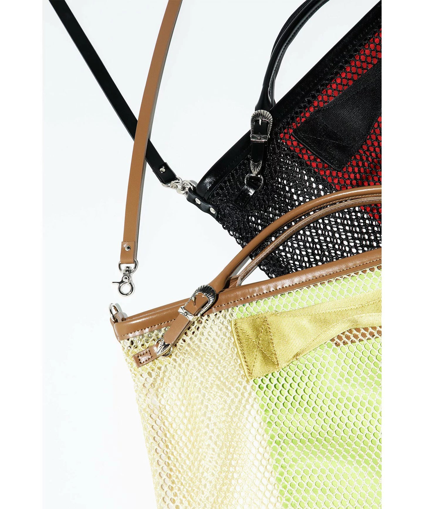 SALE 🈹『預訂』Toga Too Mesh shoulder bag 網眼肩包
