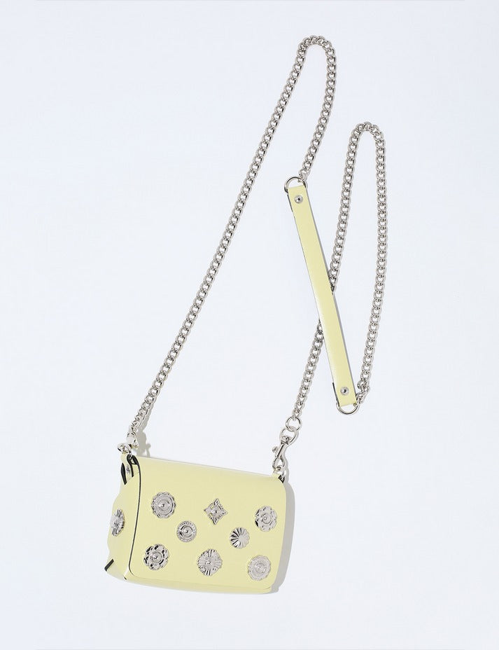 『預訂』日本 Toga Too Chain bag small 鏈條迷你包