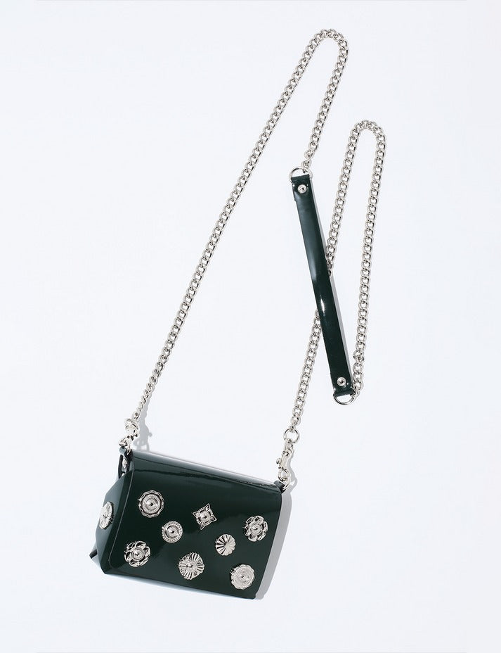 『預訂』日本 Toga Too Chain bag small 鏈條迷你包