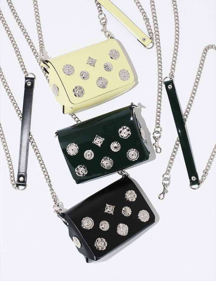 『預訂』日本 Toga Too Chain bag small 鏈條迷你包