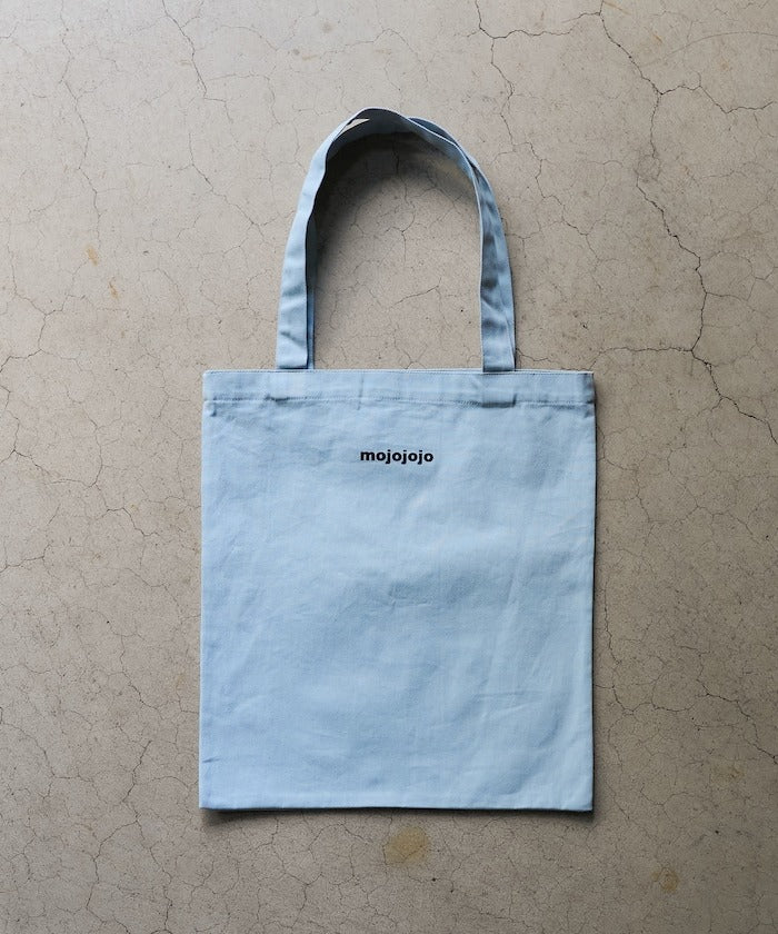 『預訂』(日本5月下旬發貨) PUBLUX x mojojojo 聯名 Tote Bag