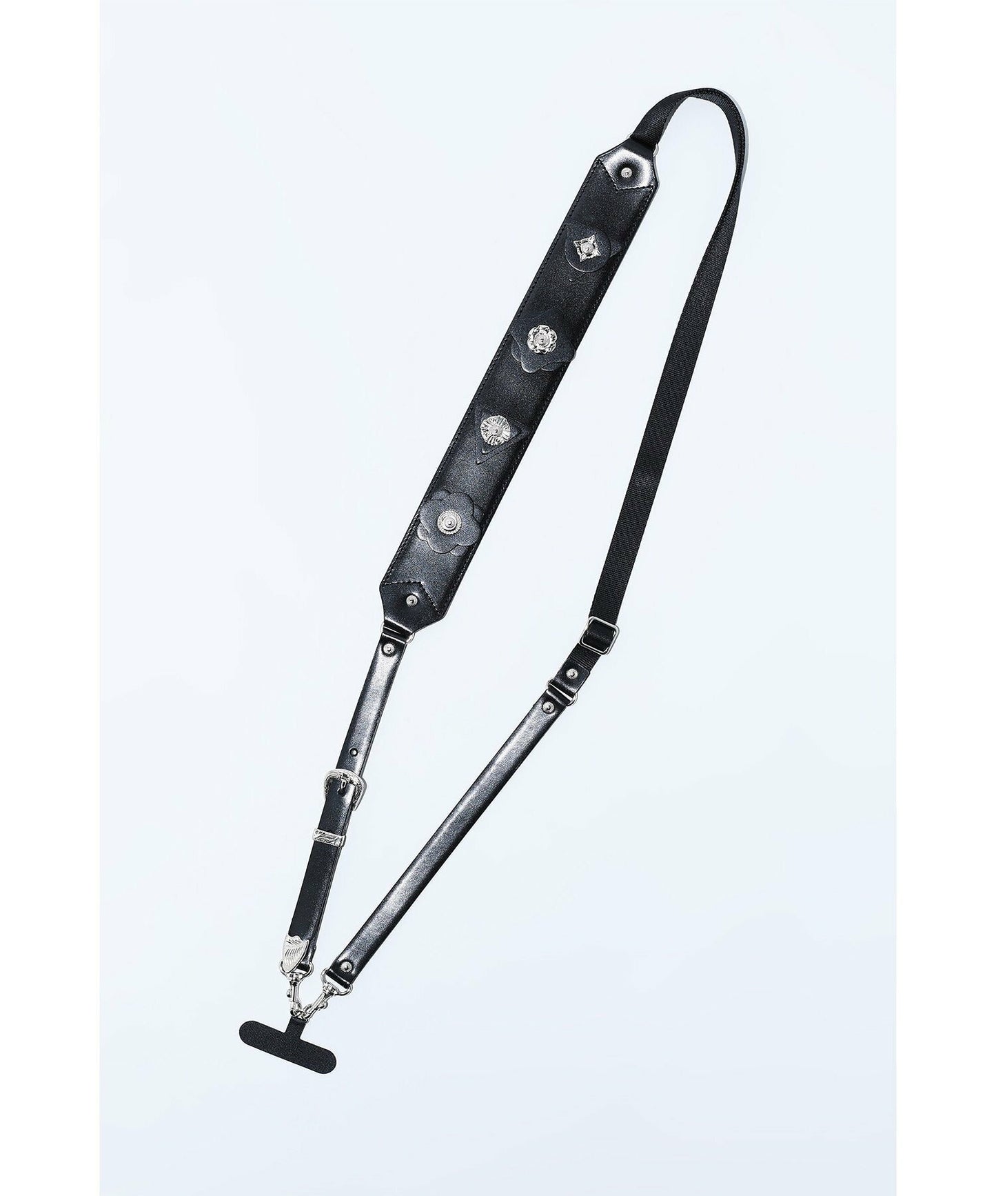 『預訂』日本 Toga Archives Leather Phone Strap 手機斜揹帶
