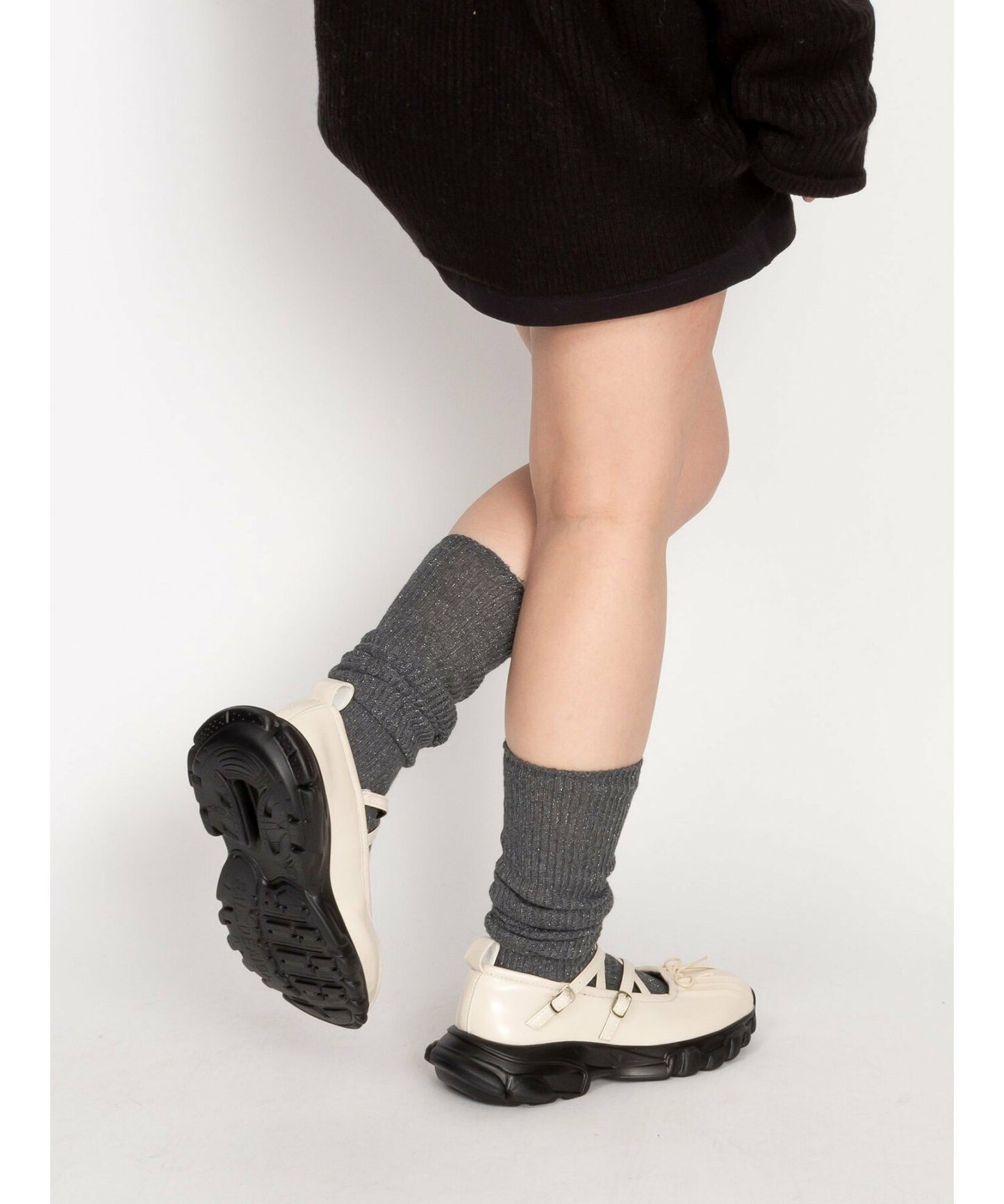 『預訂』SVEC 蝴蝶結厚底瑪麗珍鞋