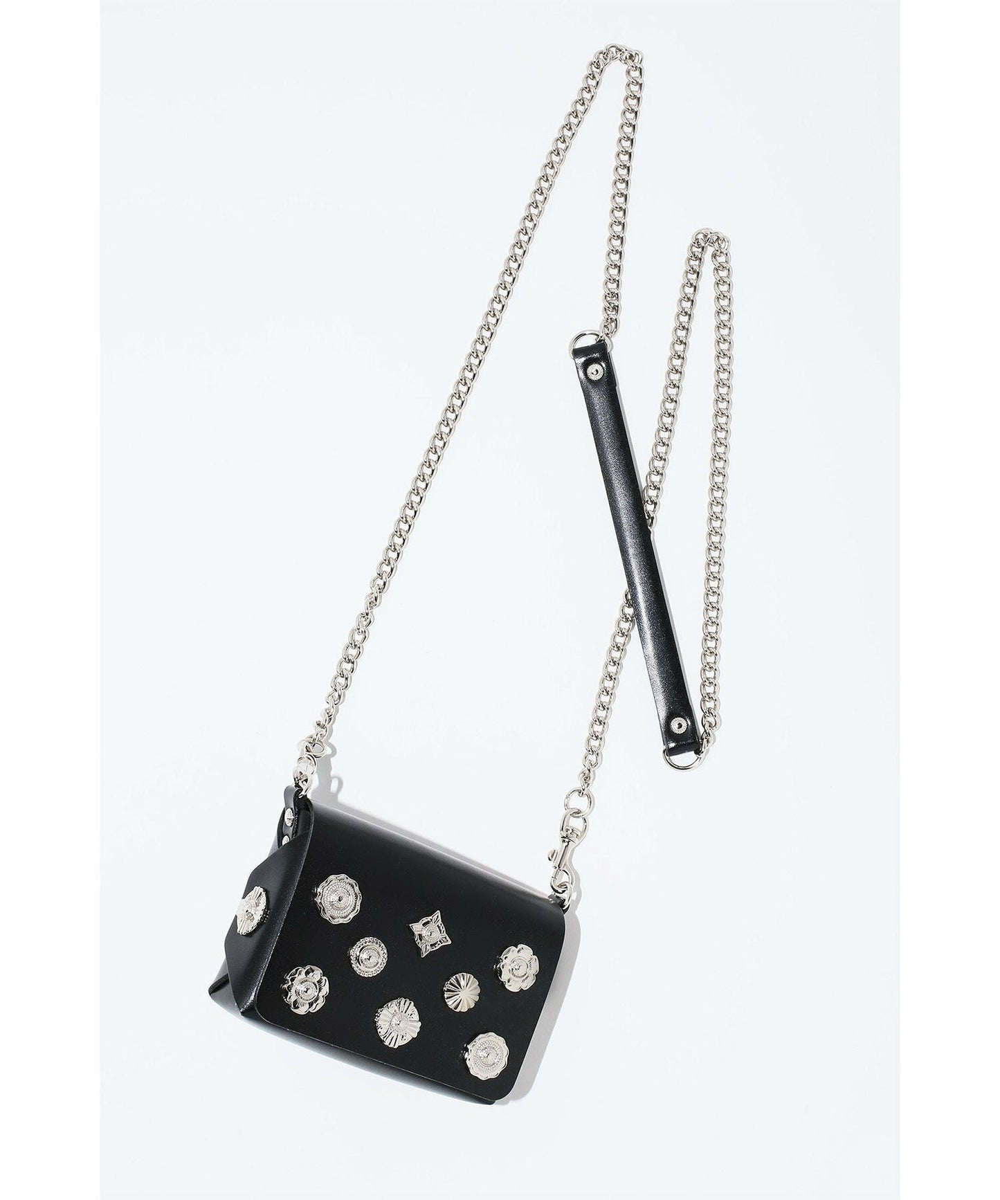 『預訂』日本 Toga Too Chain bag small 鏈條迷你包
