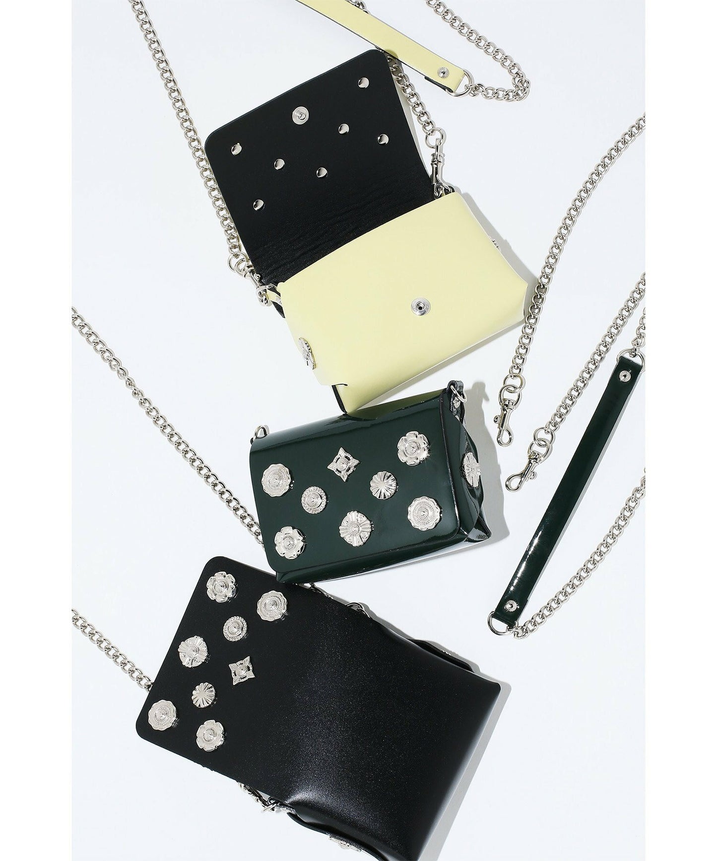 『預訂』日本 Toga Too Chain bag small 鏈條迷你包