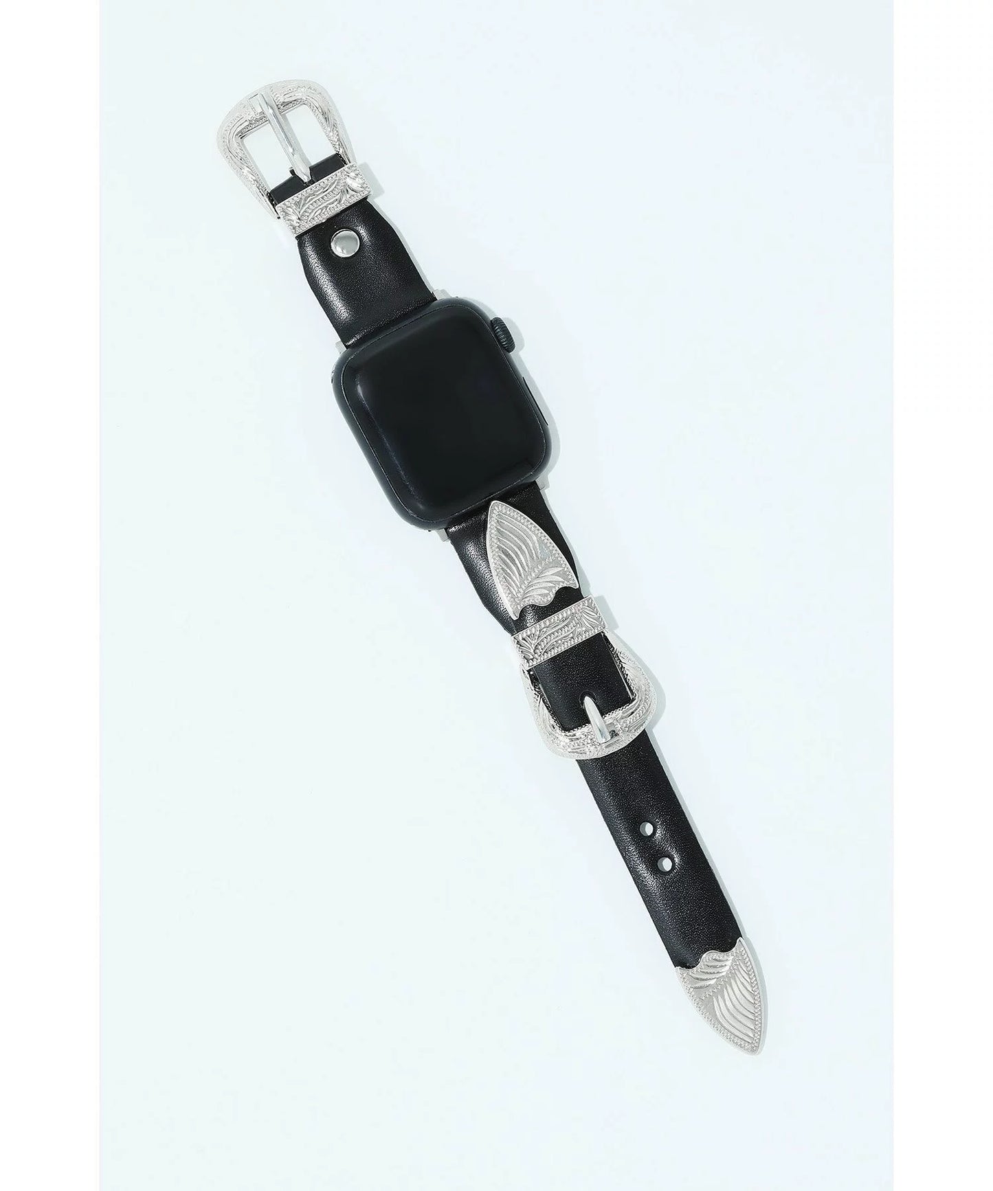 『預訂』日本 Toga Too Double Buckle Watch Belt SP 雙扣錶帶