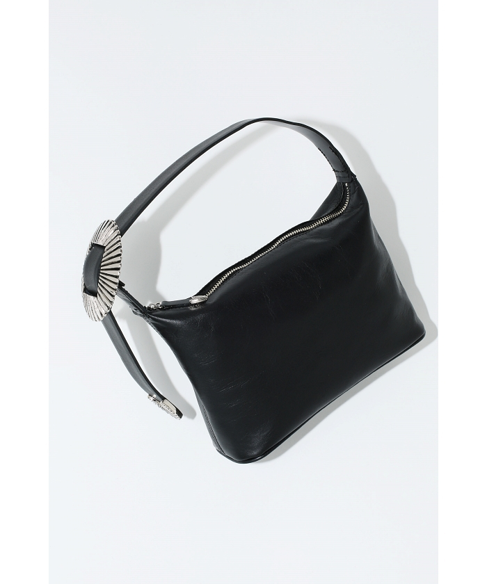 『預訂』日本 Toga Too Leather Mini Bag 皮革小包