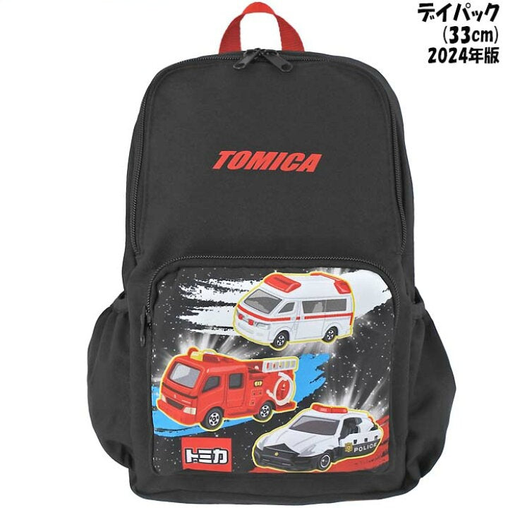 預訂［ 日本直送 ］Tomica 小學生背包