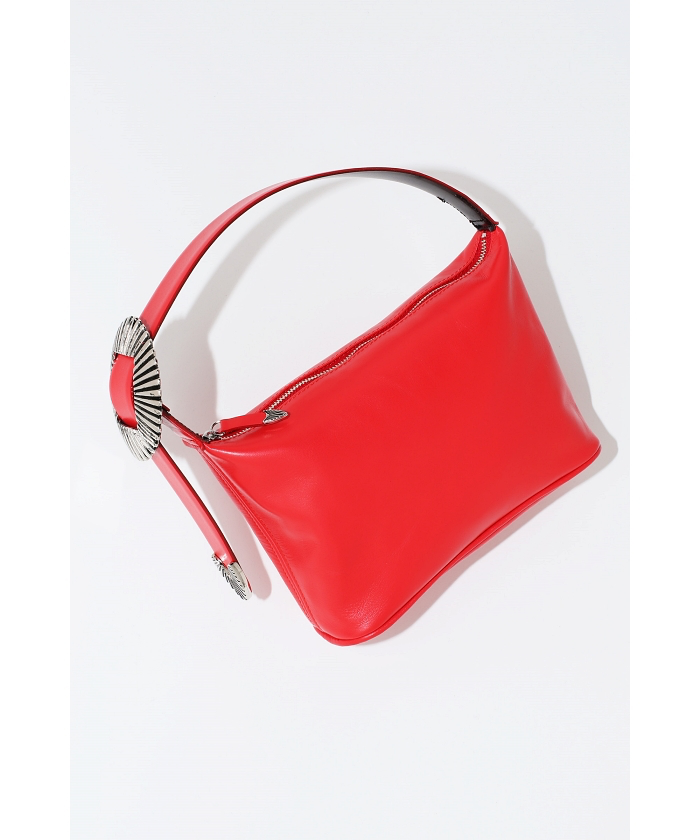 『預訂』日本 Toga Too Leather Mini Bag 皮革小包