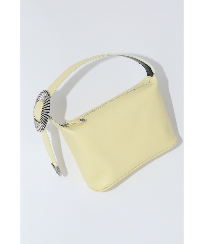 『預訂』日本 Toga Too Leather Mini Bag 皮革小包