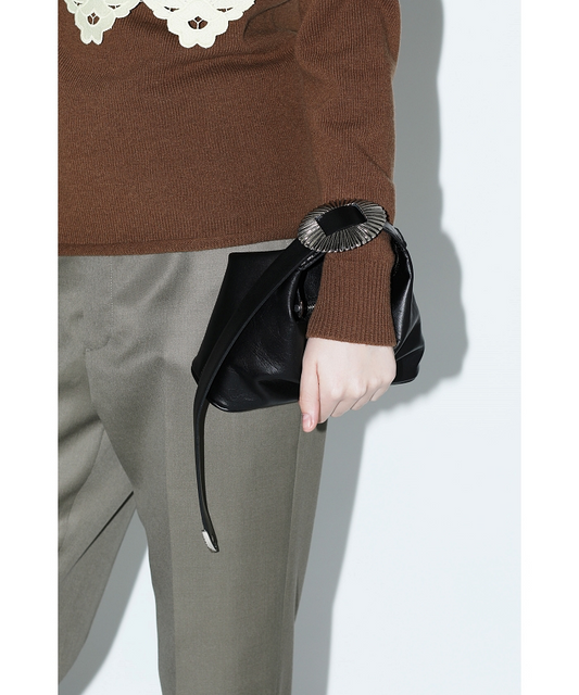 『預訂』日本 Toga Too Leather Mini Bag 皮革小包