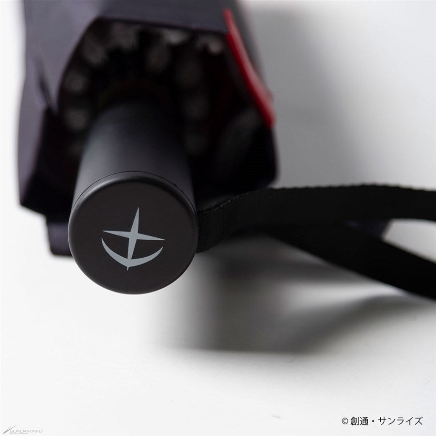 『預訂』機動戰士高達 GUNDAM 折疊雨傘