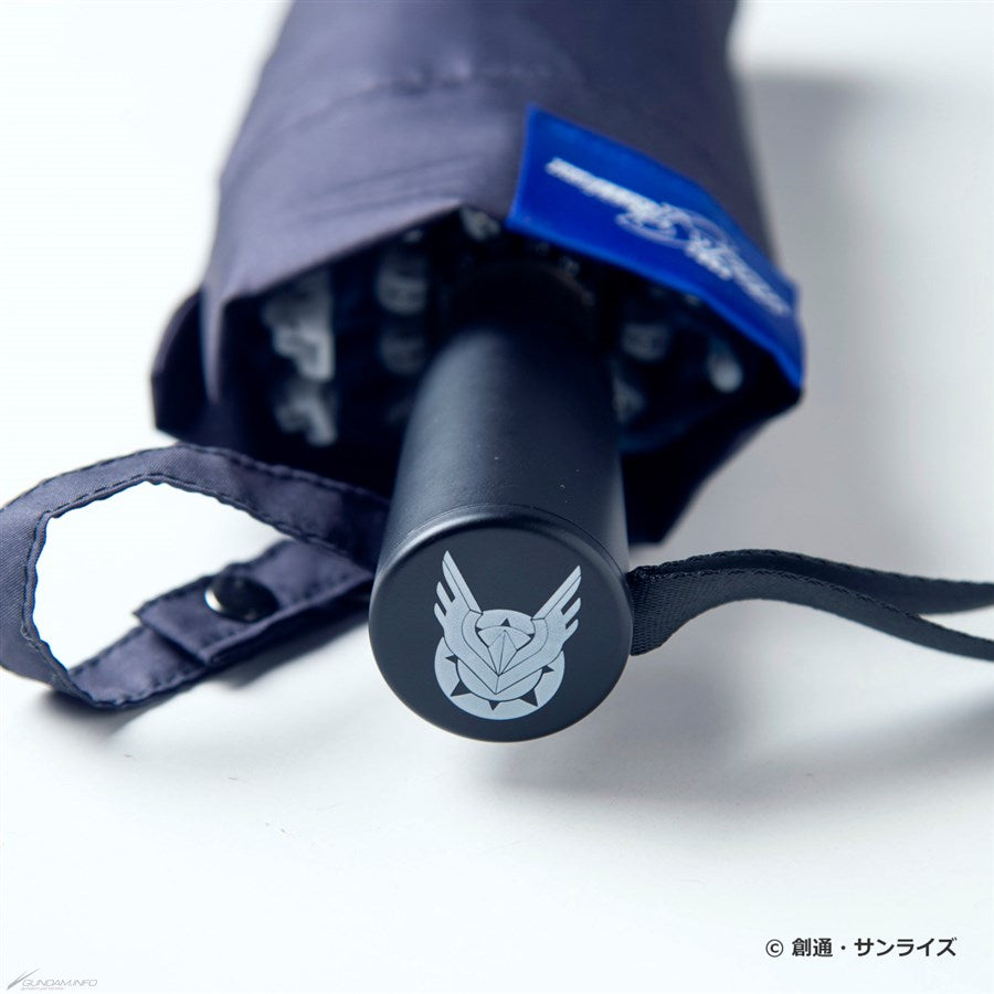 『預訂』機動戰士高達 GUNDAM 折疊雨傘