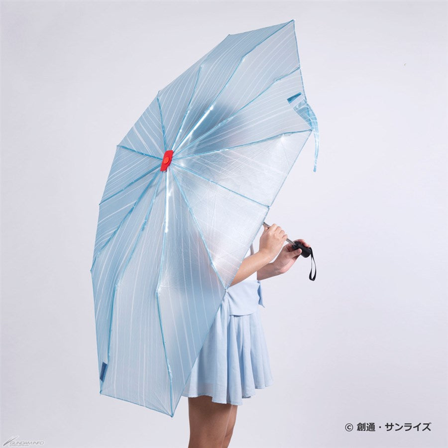 『預訂』機動戰士高達 GUNDAM 折疊雨傘