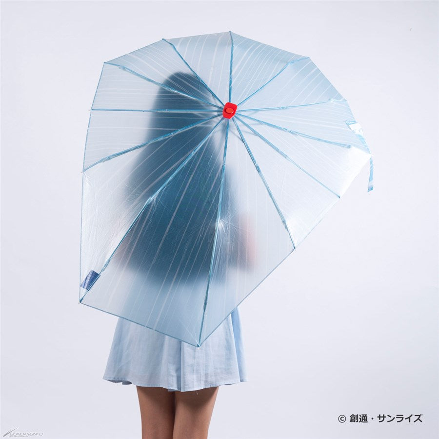 『預訂』機動戰士高達 GUNDAM 折疊雨傘