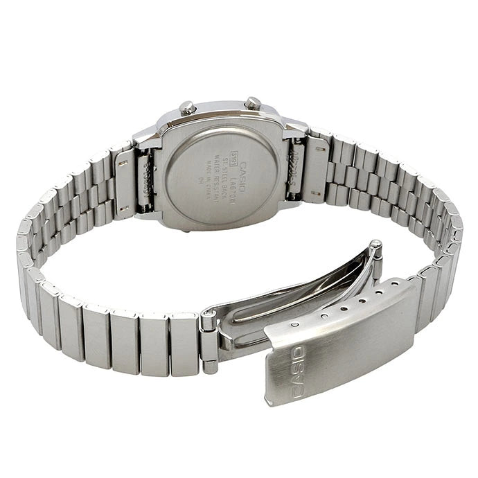 『預訂』CASIO LA670WEA-4A2 手錶