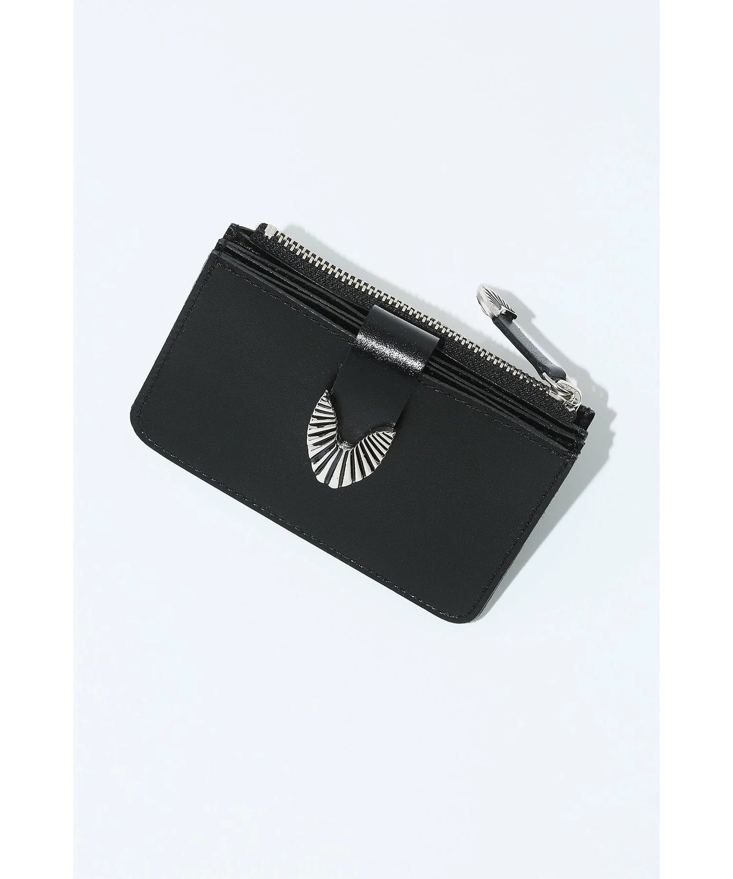 『預訂』日本 Toga Too Leather wallet small 皮革小銀包