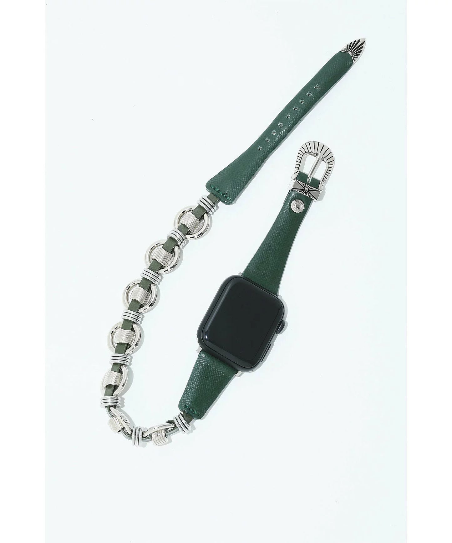 『預訂』日本 Toga Too Ring metal watch bel 環形金屬錶帶