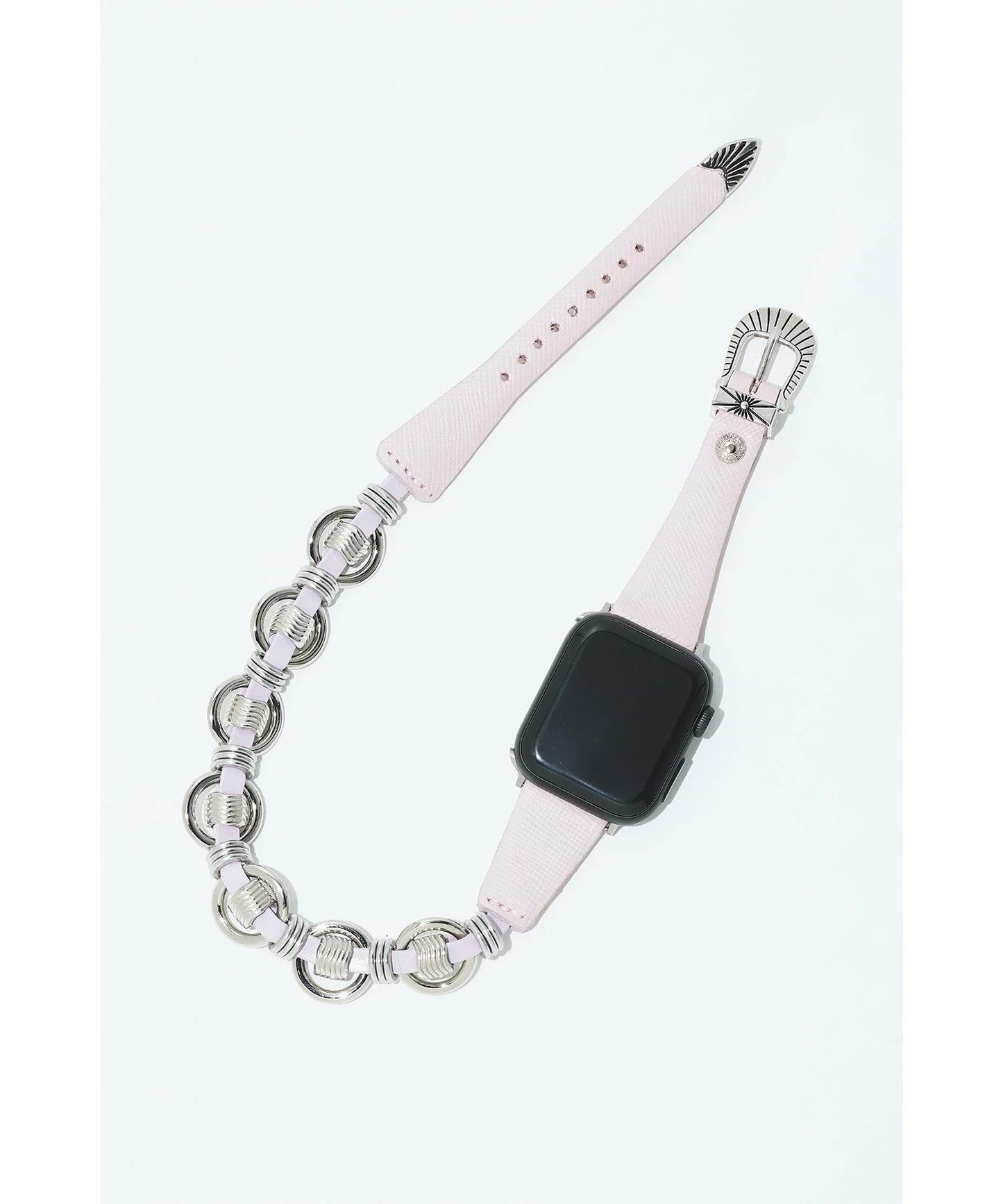 『預訂』日本 Toga Too Ring metal watch bel 環形金屬錶帶