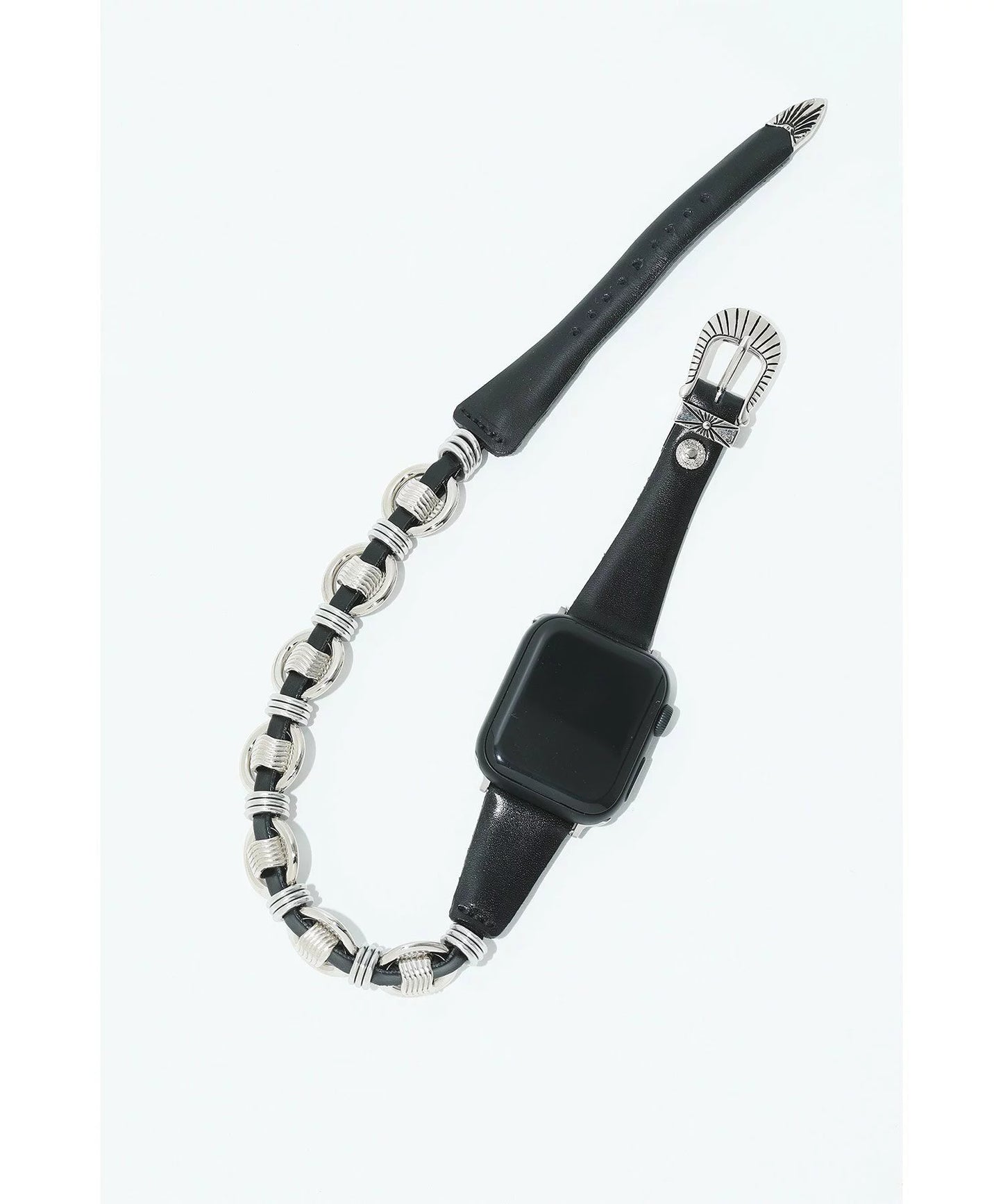 『預訂』日本 Toga Too Ring metal watch bel 環形金屬錶帶