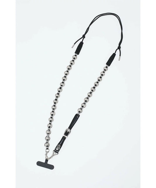 『預訂』日本 Toga Too Ring metal phone str 環形金屬斜揹帶