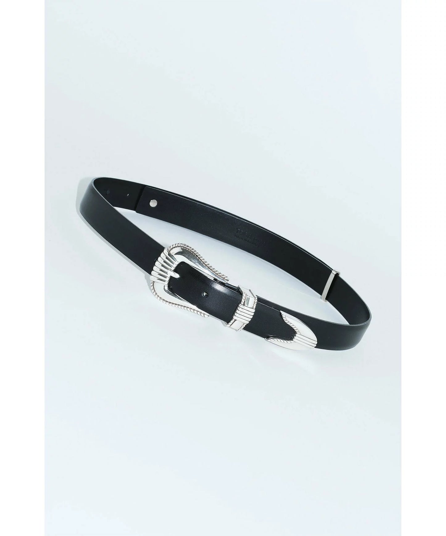 『預訂』日本 Toga Too METAL BELT 金屬扣皮帶