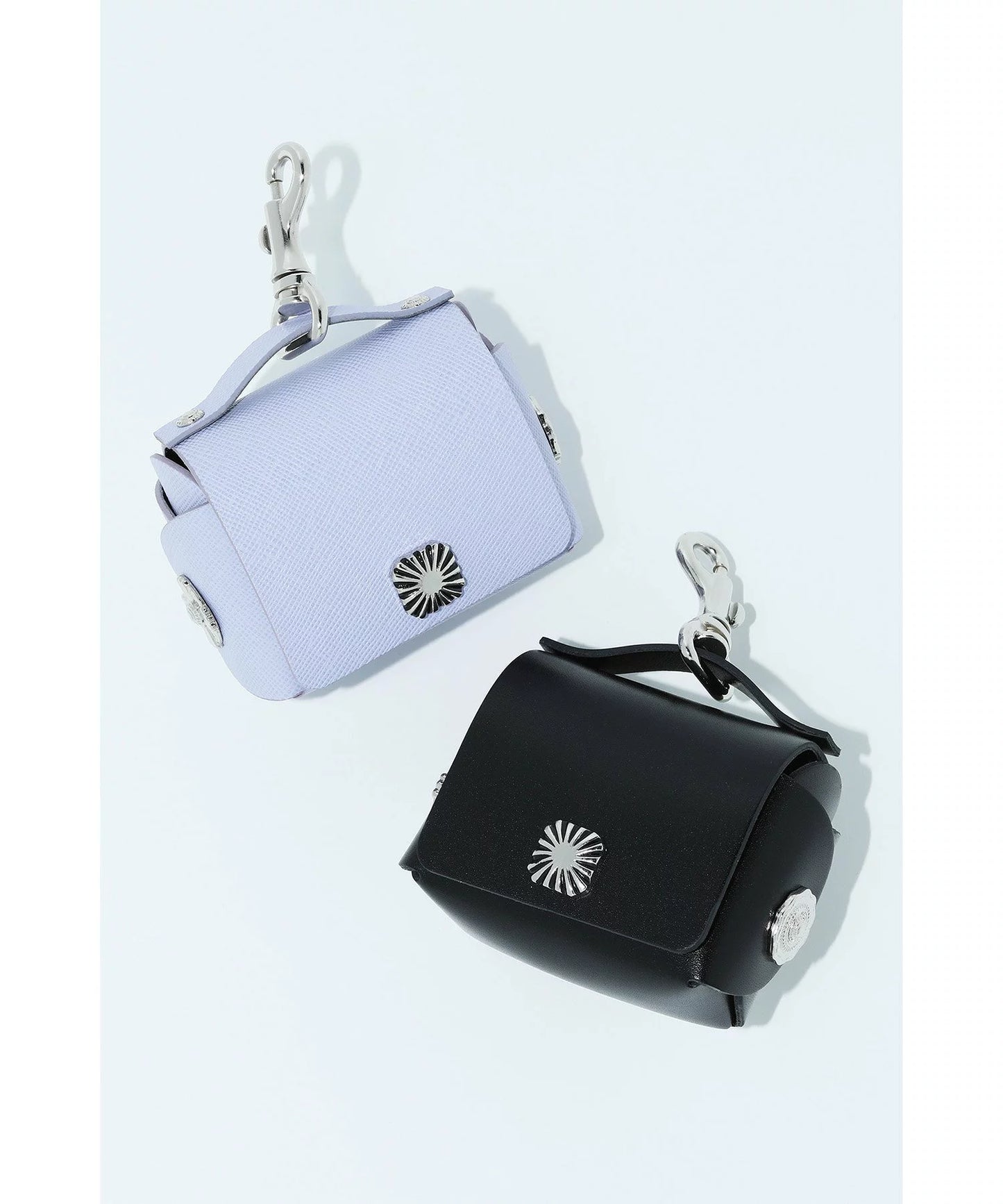 『預訂』日本 Toga Too Leather Earphone Case 皮革耳機包