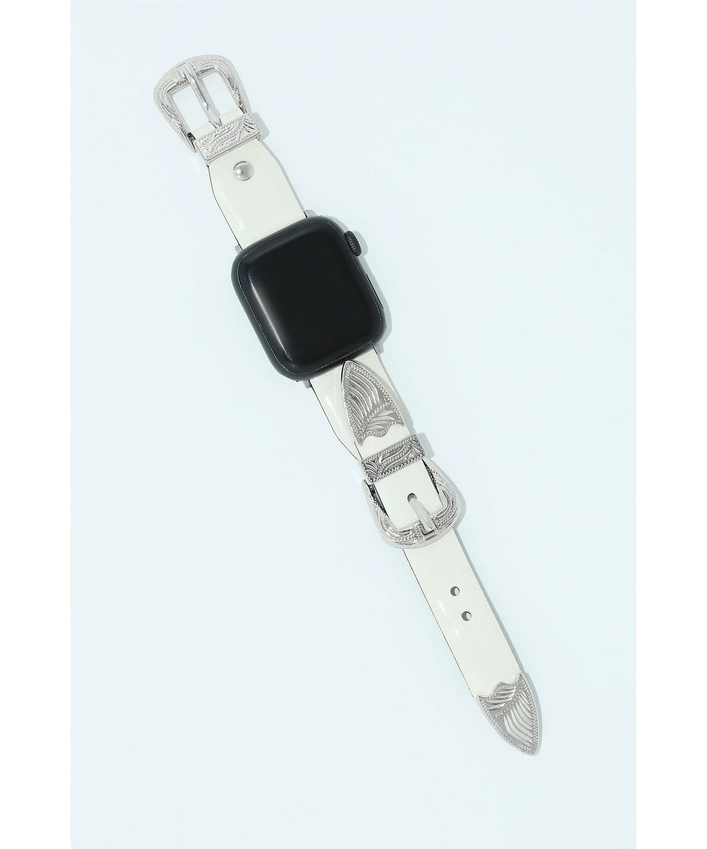 『預訂』日本 Toga Too Double Buckle Watch Belt SP 雙扣錶帶