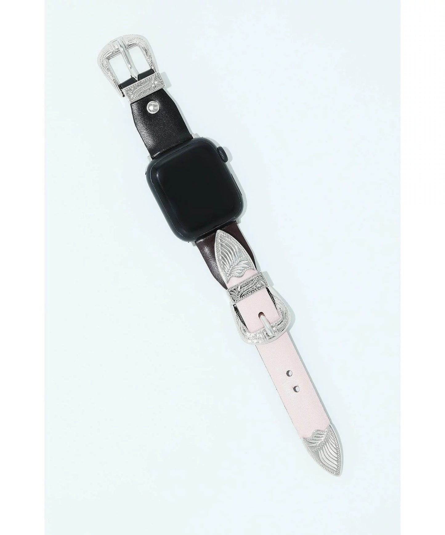『預訂』日本 Toga Too Double Buckle Watch Belt SP 雙扣錶帶
