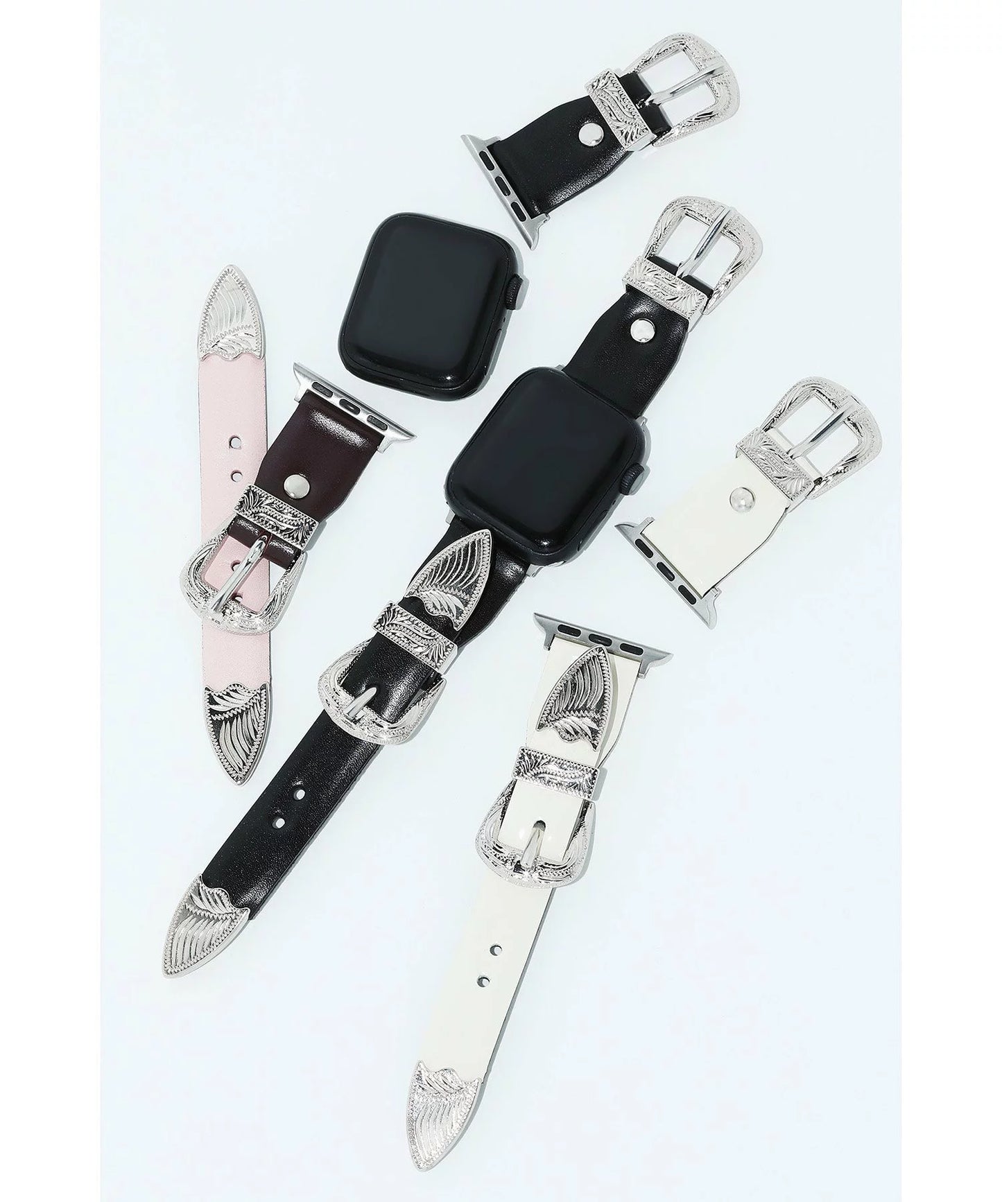 『預訂』日本 Toga Too Double Buckle Watch Belt SP 雙扣錶帶