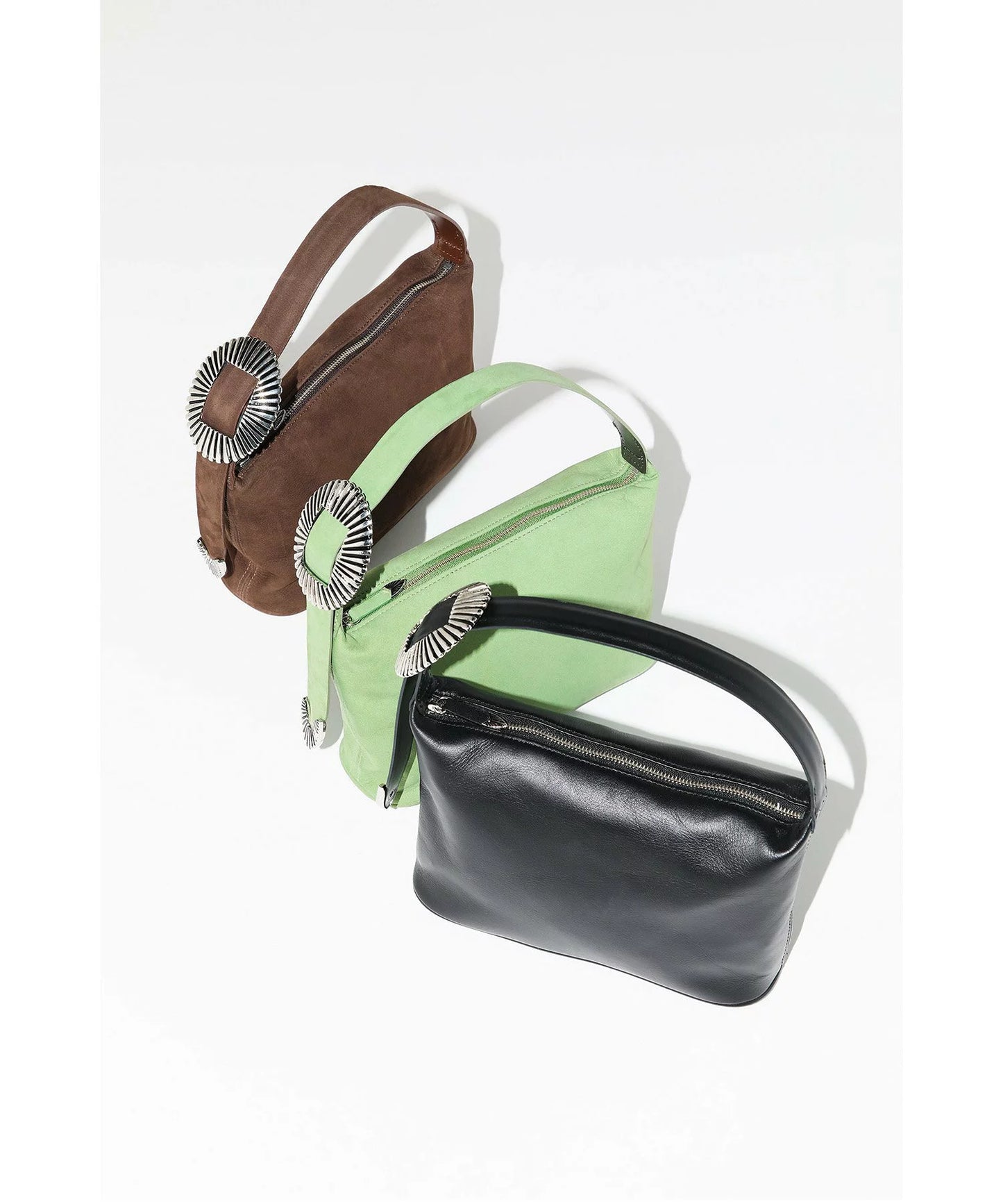 『預訂』日本 Toga Too Leather Mini Bag 皮革小包