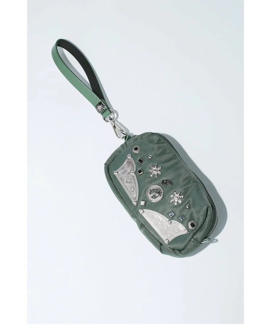 『預訂』日本 Toga Too pouch DD 收納小包