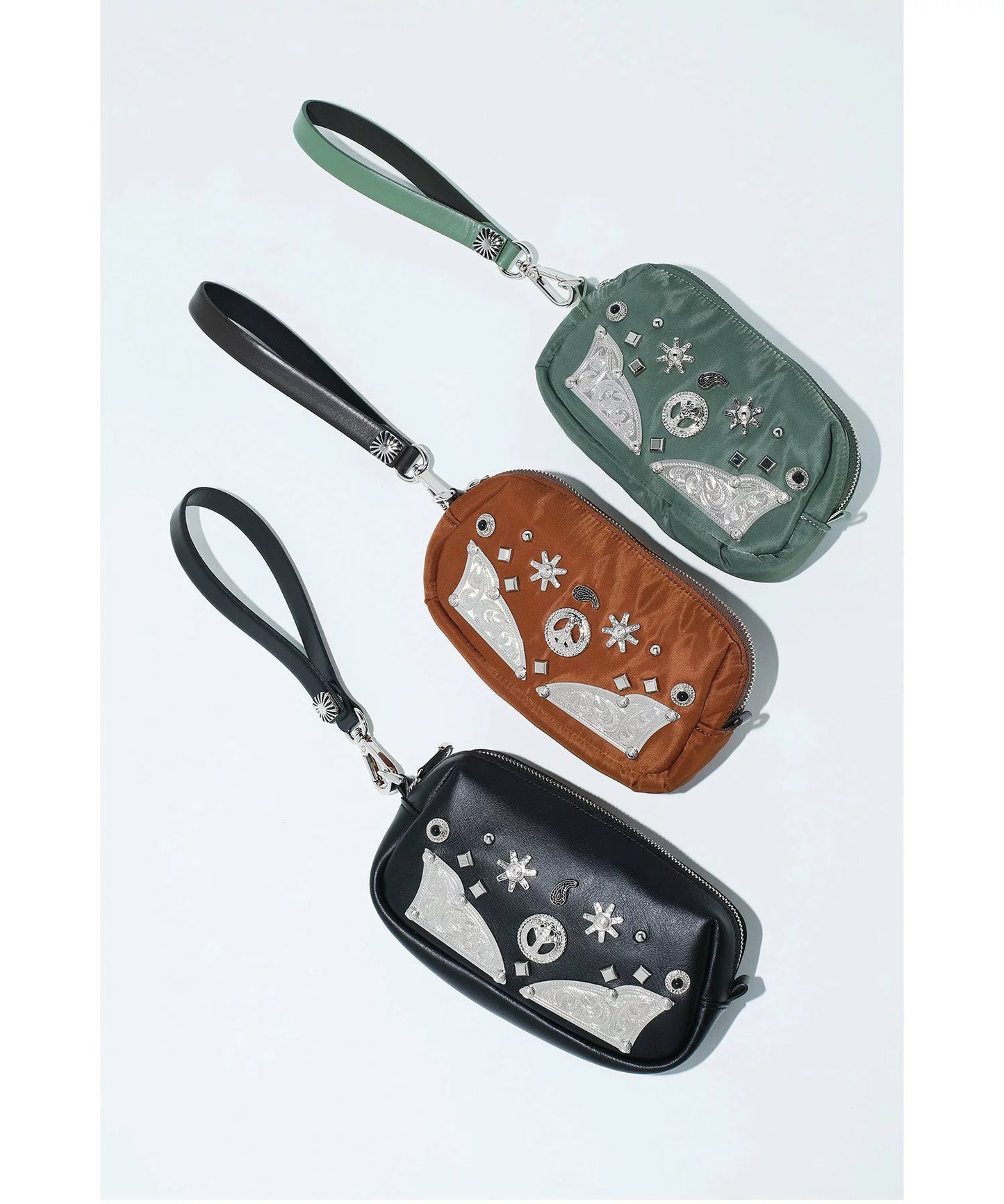 『預訂』日本 Toga Too pouch DD 收納小包