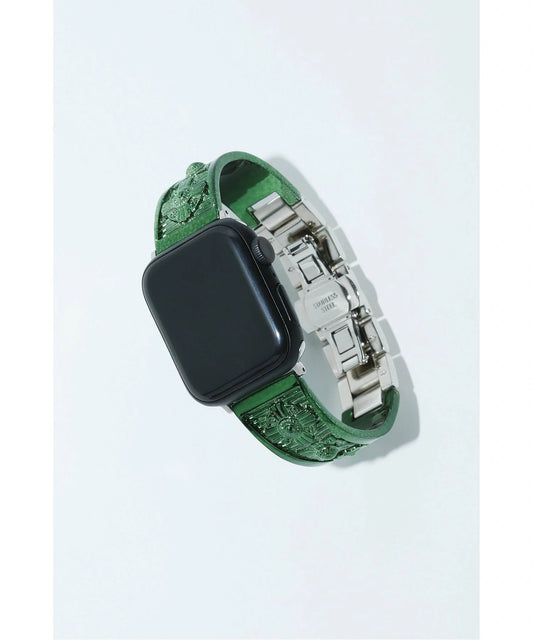 『預訂』日本 Toga Too Metal watch belt 金屬錶帶