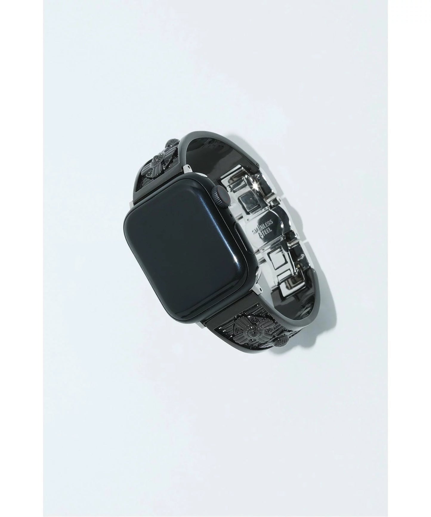 『預訂』日本 Toga Too Metal watch belt 金屬錶帶